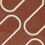 Curve Terracotta