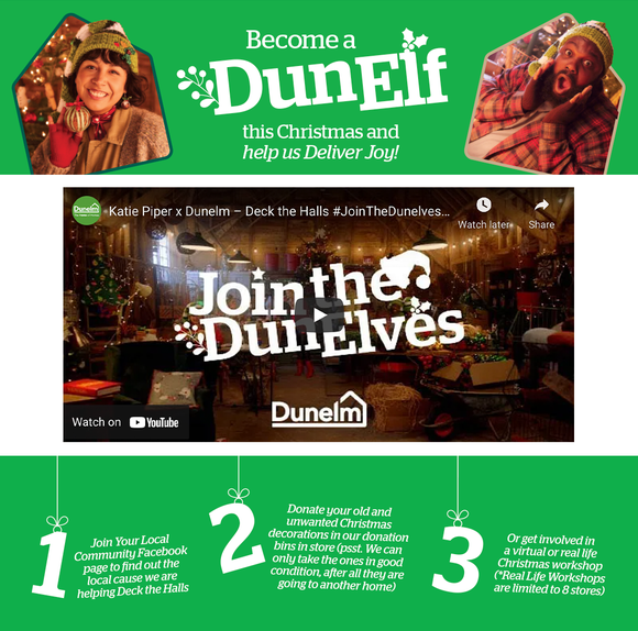 Become a DunElf