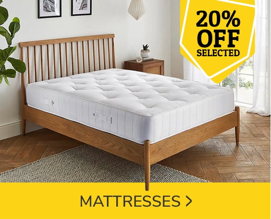 Mattresses