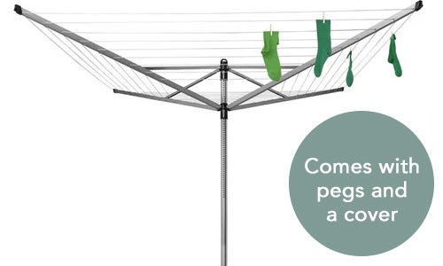 Brabantia Liftomatic Washing Line