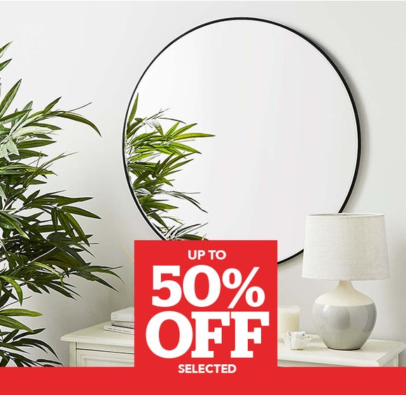 DECOR SALE >