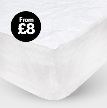 Supersoft Mattress Protector