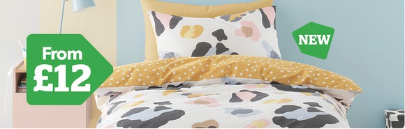 Leopard Bedding Set