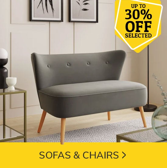 Sofas & Chairs