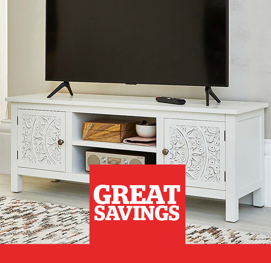 Samira TV Stand