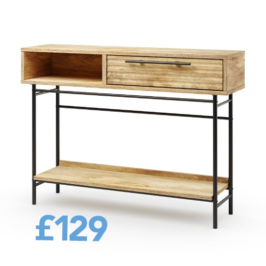 Console Table