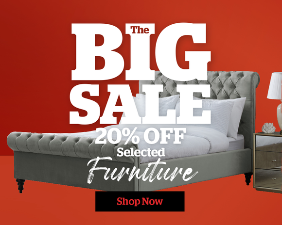 The Big Furniture Sale