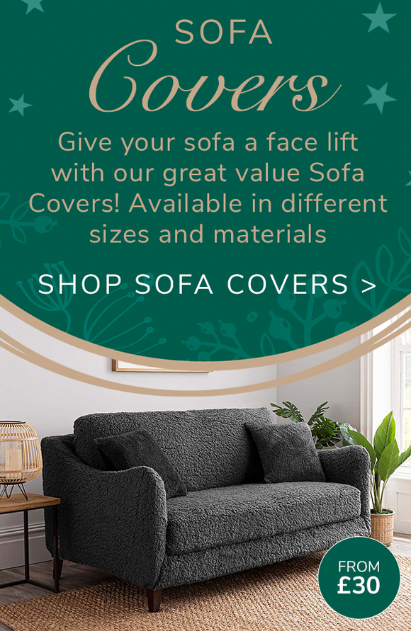 Sofa Covers