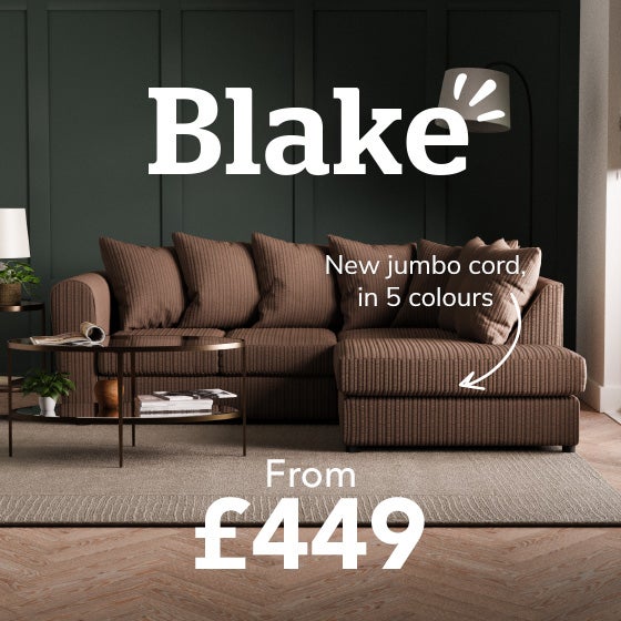 Blake Range From £449