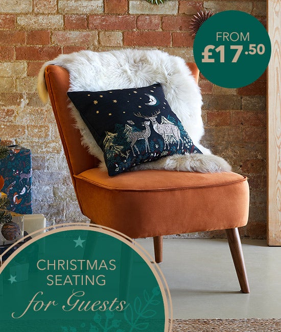 Christmas Seating