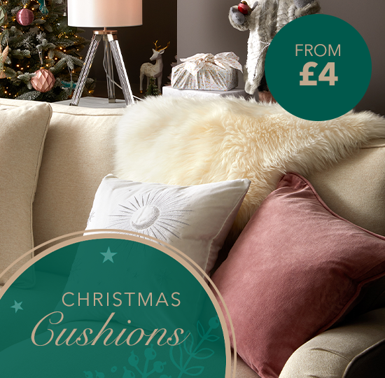 Christmas Cushions