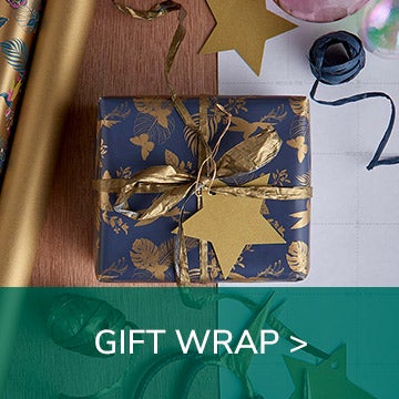 Gift Wrap