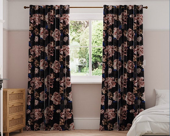 Made to Measure Curtains