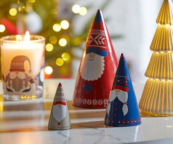 Christmas Candles