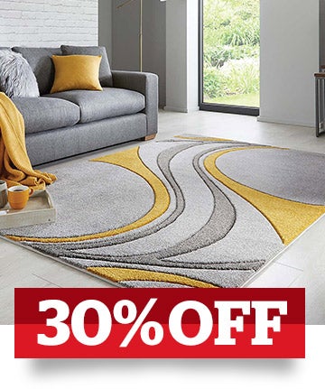 Mirage Rug