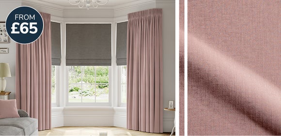 Carnaby Made to Measure Curtains