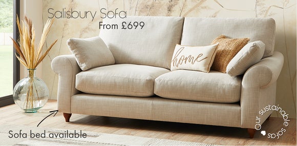 Salisbury Sofa