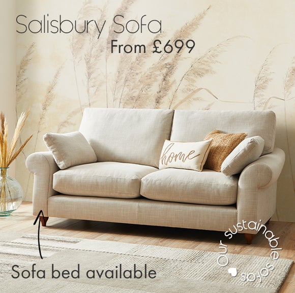 Salisbury Sofa