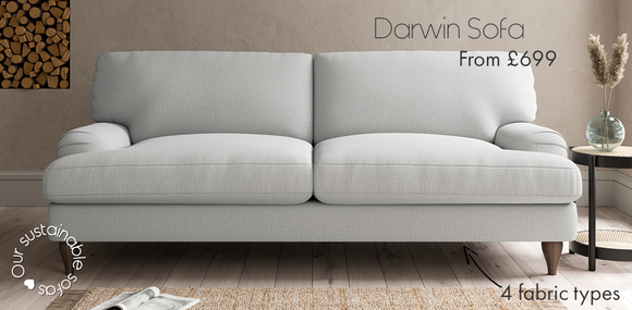 Darwin Sofa