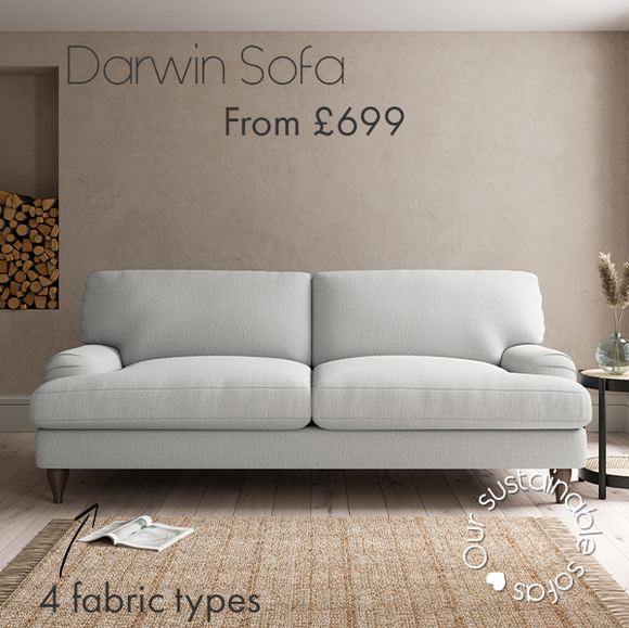 Darwin Sofa