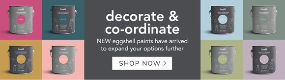 Decorate & Co-ordinate