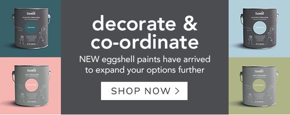 Decorate & Co-ordinate