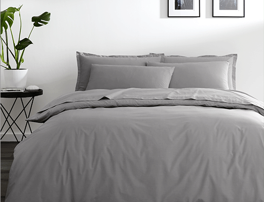 Pure Cotton Duvet Cover