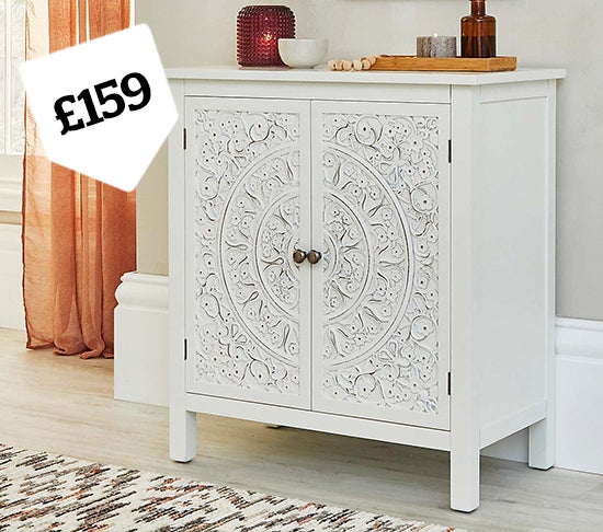 Samira Small Sideboard