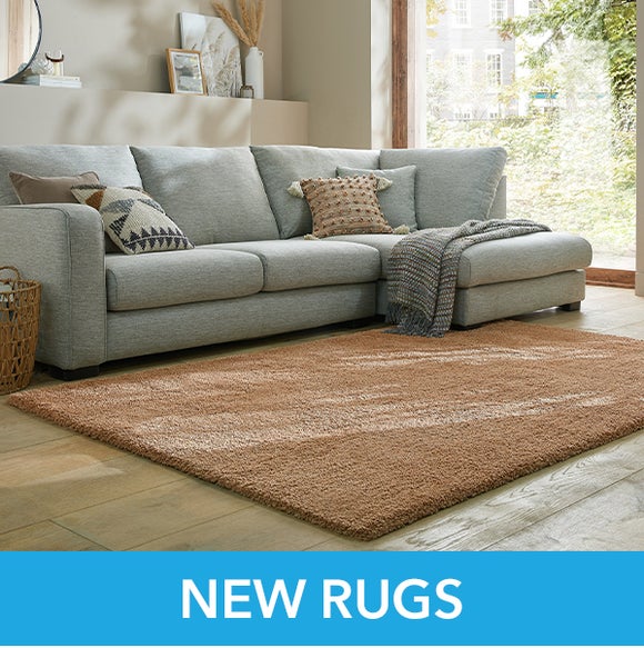 NEW RUGS