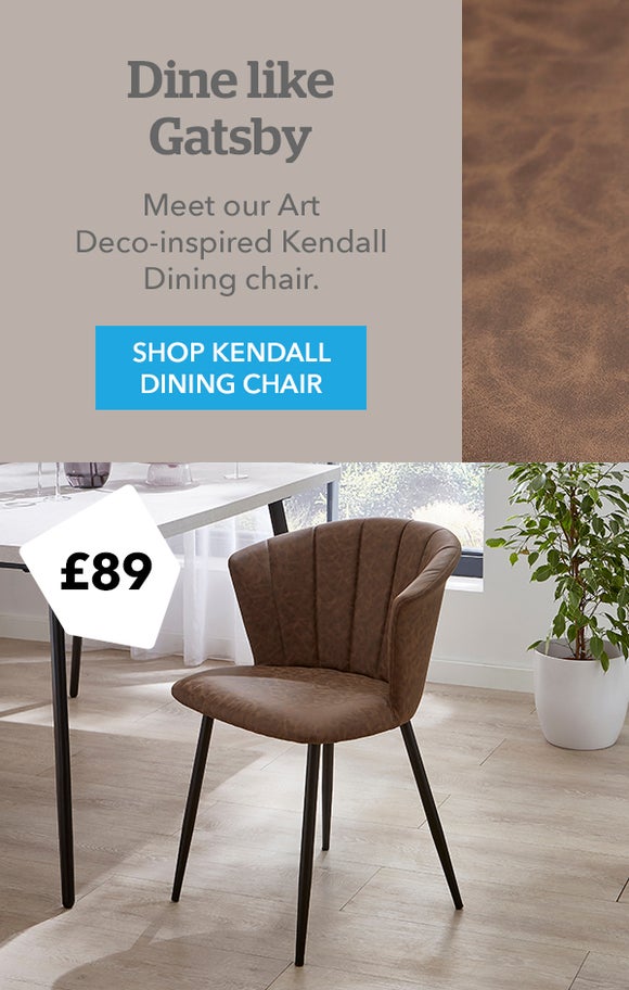 Shop Kendall Dining Chair 