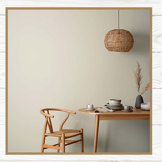 Dunelm Willow Matt Emulsion Paint