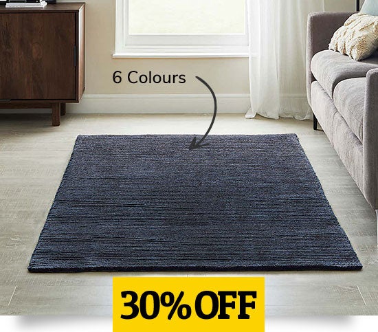 Cord Rugs