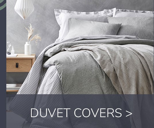 Duvet Covers