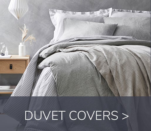 Duvet Covers