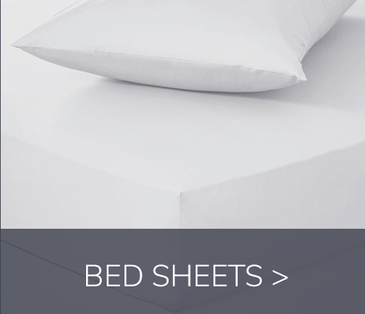 Bed sheets