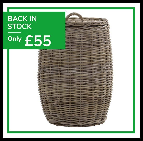 Dorma Kubu Laundry Basket