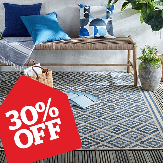 Moretti Indoor/Outdoor Rug