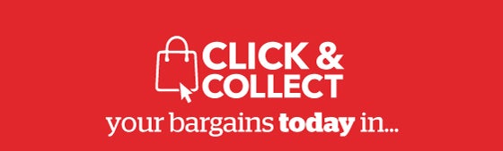 Dunelm’s Biggest Ever Sale is now on!