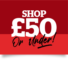 Shop £50 of under