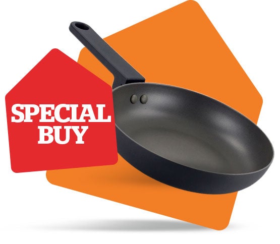 Scoville Ultra Lift Non Stick 20cm Frying Pan