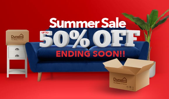 Summer Sale >