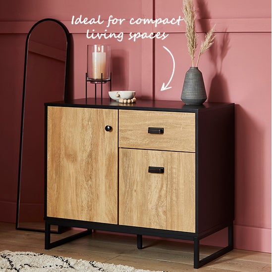 Greenwich Small Sideboard