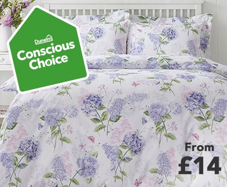 Super Soft Microfibre Bedding