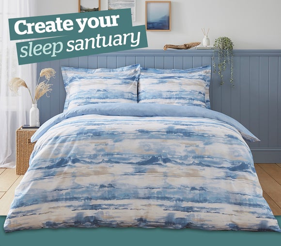 Create your sleep santuary