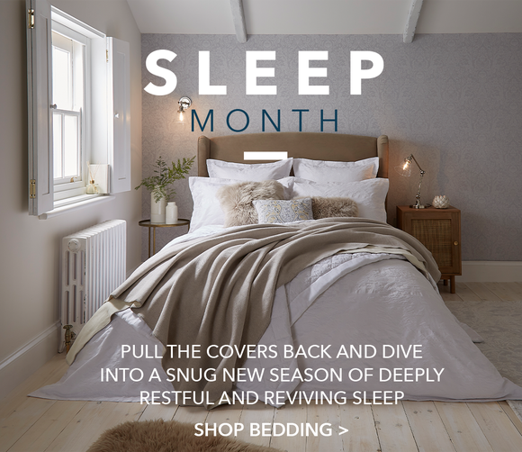 Sleep Month