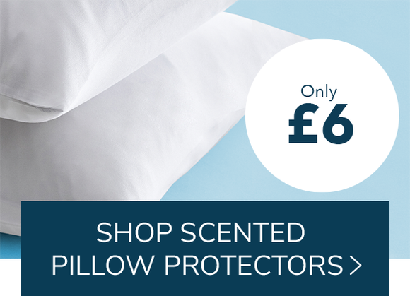 Scented Pillow Protector RZ