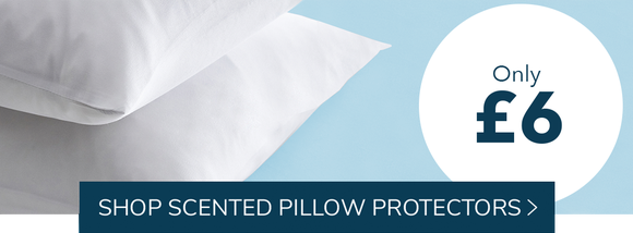 Scented Pillow Protector RZ