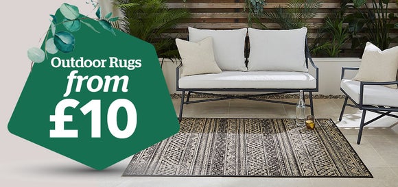 Outdoor Rugs