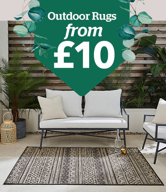 Outdoor Rugs