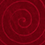 Spiral Red